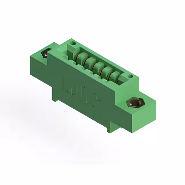 346-006-521-608 EDAC Inc.  Edgeboard Connectors